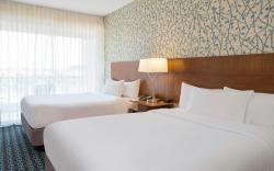 Fairfield by Marriott Inn & Suites Los Angeles LAX/El Segundo