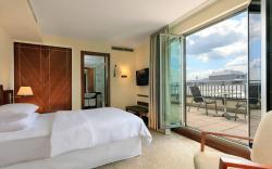 Sheraton Carlton Hotel Nuernberg