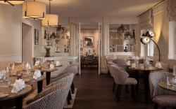 Hotel Alden Splügenschloss Zürich - Leonardo Limited Edition