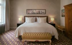 Hotel Alden Splügenschloss Zürich - Leonardo Limited Edition