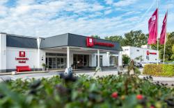 Leonardo Hotel Dusseldorf Airport-Ratingen