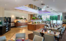 Leonardo Hotel Dusseldorf Airport-Ratingen