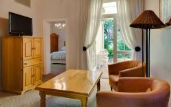Protea Hotel Dorpshuis & Spa Stellenbosch
