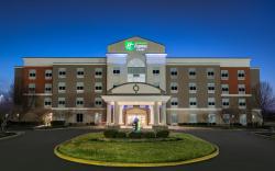 Holiday Inn Express Hotel & Suites Terre Haute By IHG