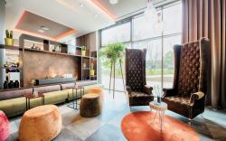 Leonardo Royal Hotel Ulm