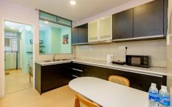 Cozy Unit 23a21 near Times Square/Pavilion/Alor St