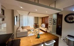 Executive 2 Bedroom Pent Apartment 