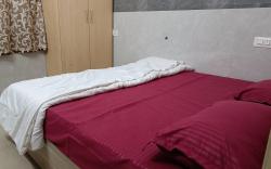 Home in Vrindavan, Near Temple
Fully furnished