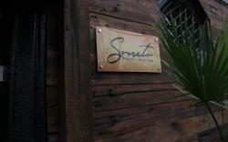 Hotel Sonetto