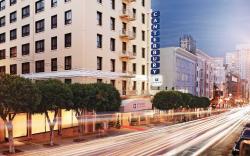 The Canterbury by ResortShare