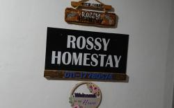 Rossy Homestay  Langkawi 