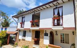 Hotel Casa Helena