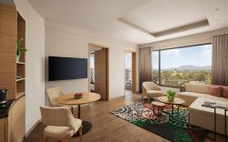 Hyatt Place Aurangabad Airport