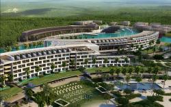 SLS PLAYA MUJERES