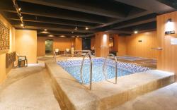 RedDoorz Premium @ JjimJBang Hotel Spa
