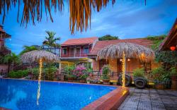 Trang An Village Homestay