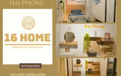 16 Home - Homestay in Hai Phong