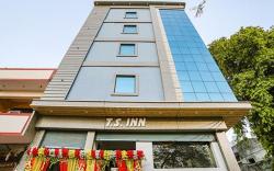 FabHotel TS Inn