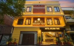 FabHotel Golden Tree
