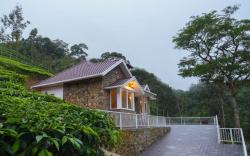 Tiyans Stone Castle Private Villa by VOYE HOMES