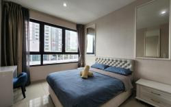 Paris Comfort @ I-City