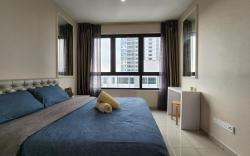 Paris Comfy Deluxe @ I-City