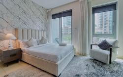 Stunning Luxury Studio Apartment - Downtown Dubai