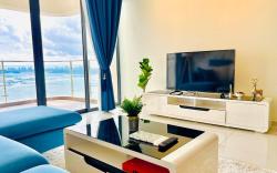 Lovell Full Oceanfront View 3BR @8-11pax