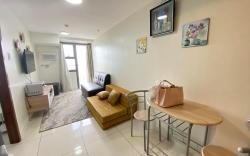 1 Bedroom Condo with Balcony-Horizons Cebu