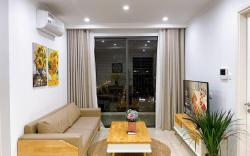 HKG - Vinhomes D'capitable 2BR