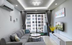 HKG - Vinhomes D'Capitable 2BR Basic Apartment