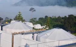 Idea Camp At Khaokho