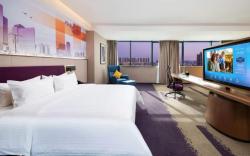 Hampton by hilton Huizhou Zhongkai Hi-Tech Zone