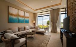 Spacious villa/Pool/Golf/Airport/Beach/Kid club