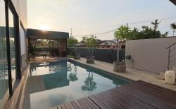 SuperDeluxe_The Summer Villa_Nature Home_Kuantan