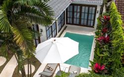 Moonlight Villa by EVDEkimi | Ubud