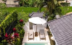 Moonlight Villa by EVDEkimi | Ubud