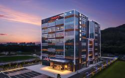 Hampton by Hilton Guangzhou Tianhe Smart City