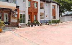 Marrisson Residence
