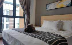Near From Airport K Avenue Hotel Type 2-3 Pax