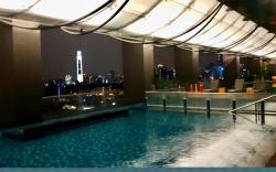 M CITY AMPANG, Jalan Ampang