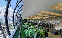 M CITY AMPANG, Jalan Ampang