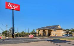 Red Roof Inn Canton, TX