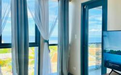 The Mactan Newtown Cozy 2Br bedroom sea view