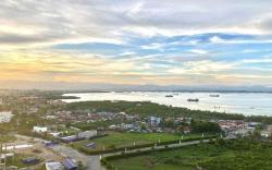 The Mactan Newtown1BR with 3beds with Netflix&wifi