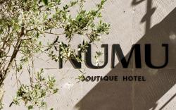 Numu Boutique Hotel