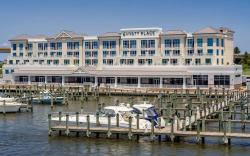 Hyatt Place Kent Narrows & Marina