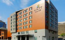 Hyatt Place Albany Downtown