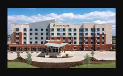 Hyatt Place Fort Worth - Alliance Town Center