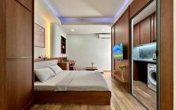 HOD Apartment Da Kao